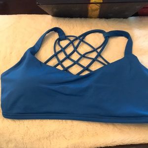 Free to be (wild) bra